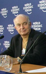 220px-Kemal_Dervis Κεμάλ, ο μεταρρυθμιστής