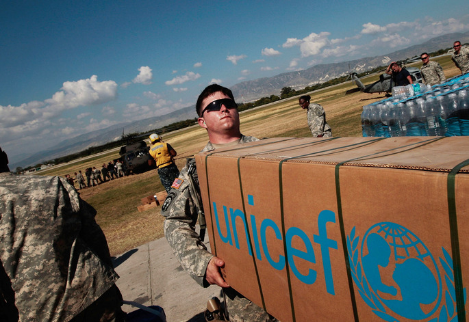 Ένδοξες προοπτικές για μια ανβαθμισμένη δύναμη