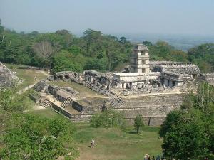 Palenque_Ruins