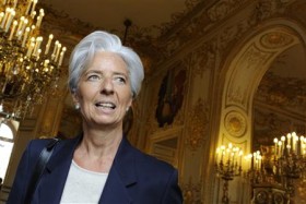 lagarde Η μαστόρσα
