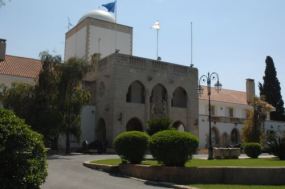 who wants to be President?