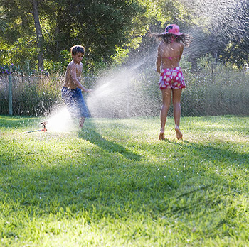 Αυτή είναι η λογική του ραντίσματος...