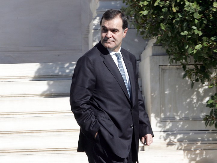 Αμαρτίες γονέων..