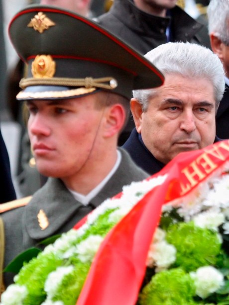 Φιλικές σχέσεις 