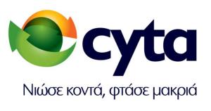 CYTA