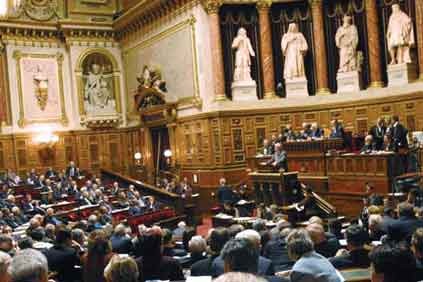 senat