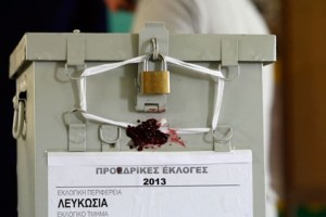 Η σιωπή της ττενέκας