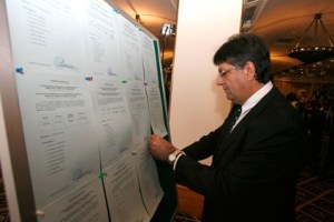 Πόθεν Έσχες; Πόθεν;