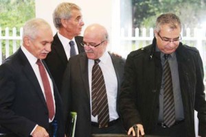 Μάλλον εύσημα δικαιούται το Υπ. Οικονομικών