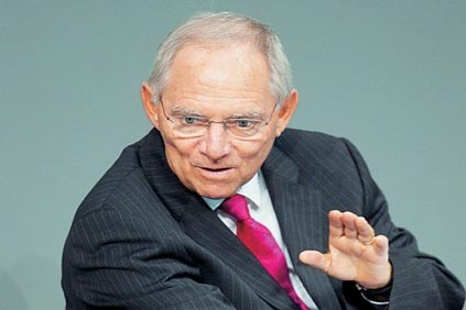 Έτσι μου ήρτεν!