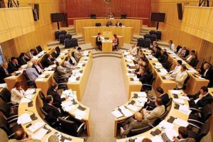 Το παλάτι του Πιλάτου...