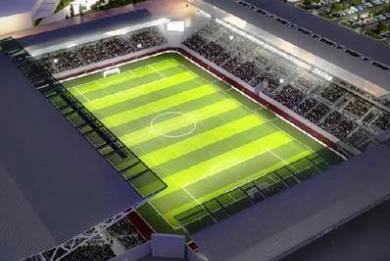 Όμορφο μεν, χρέος δε (μαζί με τα καζίνα)