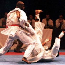 Ο Wayne Otto το ένιωθε...