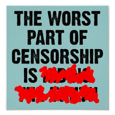 censorhip