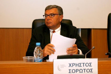 The new Board will have to pick a new CEO sooner rather than later