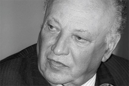 Ο τελευταίος των μεγάλων; 