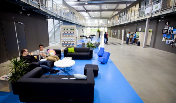 Οι απλές λύσεις του Yes!Delft λειτουργούν πολύ καλύτερα από τις επιδοτήσεις