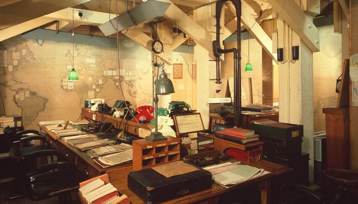 ChurchillWarRooms