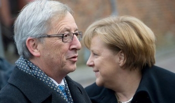 μερκελγιούνκερ