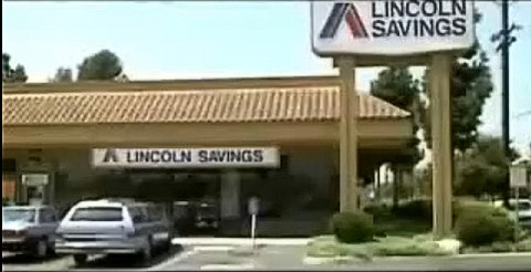 Lincoln Savings and Loan