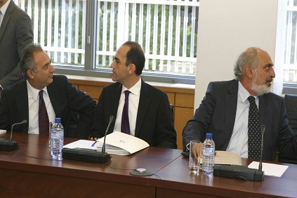 Aberof Georgiadis Ptsalidis