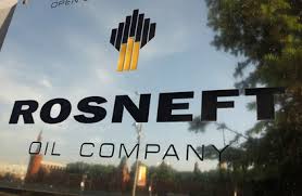 rosneft