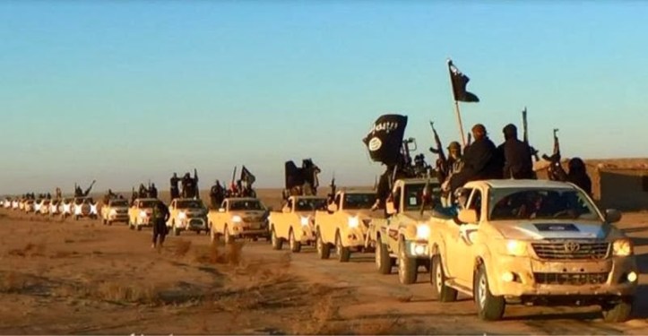 isis-convoy