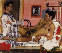 και, φυσικά, Τσαρούχης