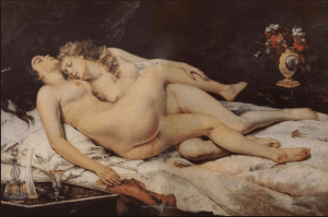 Στο Muse;e d' Orsay